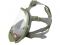 Маска полнолицевая без фильтра 8950 Jeta Safety, р-р L