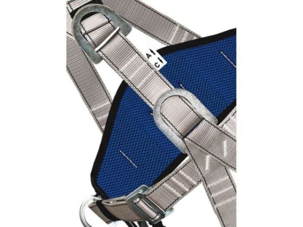 Страховочная привязь СП-5 серия Комфорт (р-р XL)(регулировка от S до XL)