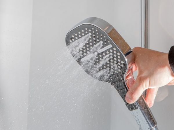 Душевая лейка, 7-функц., a-five