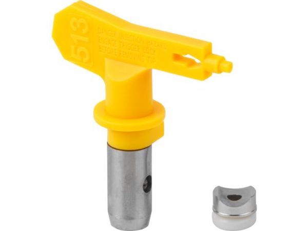 Сопло №519 для BULL BAS 2223 0,019' 50 град.