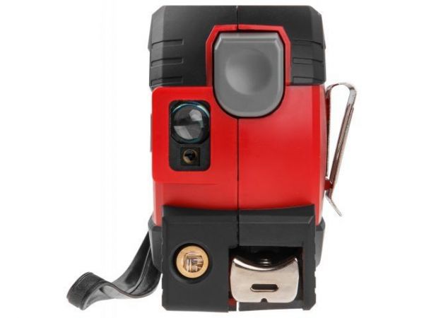 Дальномер лазерный WORTEX LR 4004 в кор., 0.05 - 40 м, +/- 2 мм/м