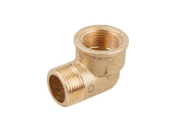 Колено 1/2' вн.-нар., Цветлит(ЦРБ0012)