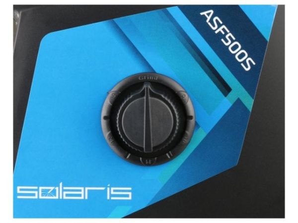 Щиток сварщика с самозатемняющимся светофильтром Solaris ASF500S(1/2/1/2; 94х43 мм (40,4 см2); DIN 4/9-13; шлифовка; рег.чувств.; рег.задерж.)