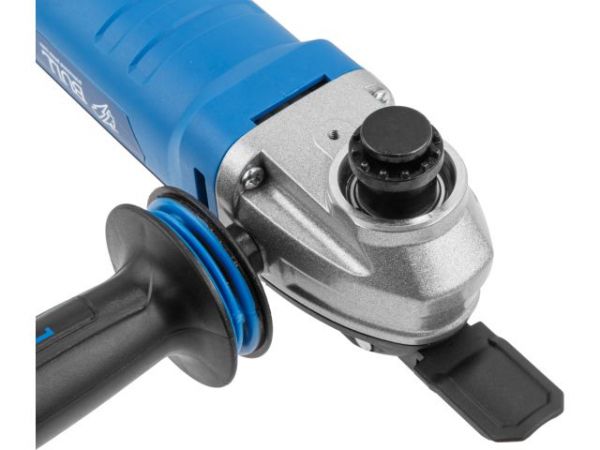 Многофункциональный инструмент (реноватор) BULL SM 3030 QE в кор. + набор оснастки(3°, конст. электр., рег. об., 11 000-20 000 об/мин, OIS/OQIS, сумка)