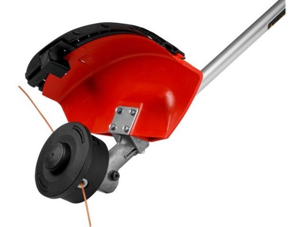 Мотокоса HDC HD-B250F(1.6 кВт, 2.2 л.с., нож 3Т, ремень двухлямочный, вес 6.5 кг)