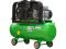 Компрессор ECO AE-705-B1 ременной(380 л/мин, 8 атм, ременной, масляный, ресив. 70 л, 220 В, 2.20 кВт)