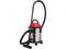 Пылесос строительный WORTEX VC 1512-1 WS 1200 Вт, 20 л, провод 4 м, шланг 3 м(без доп. розетки, 35 мм диаметр шланга)