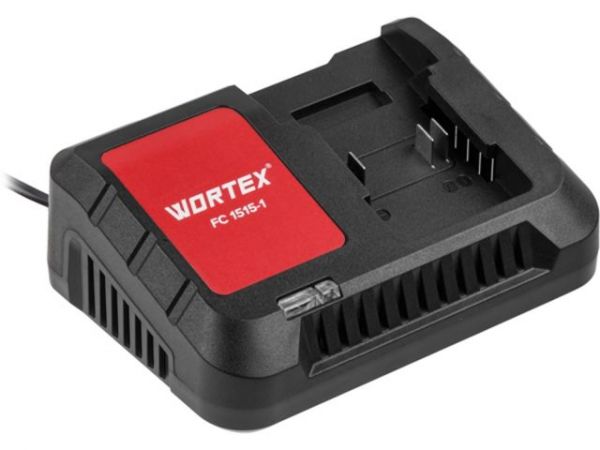 Секатор WORTEX CBS 2535-1 в чем. БЕСЩЕТ., 18 В, ветки до 35 мм, 1х2 А*ч