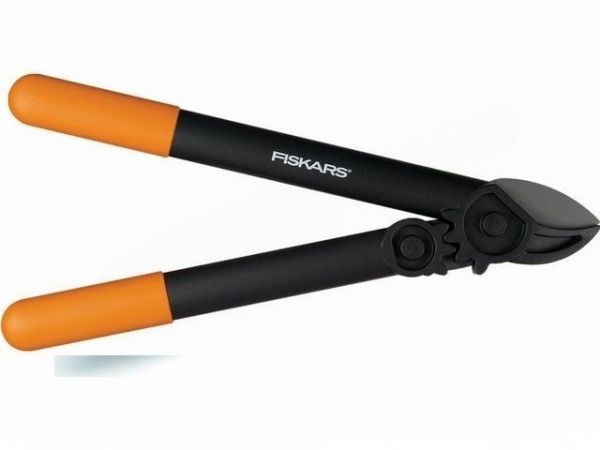 Сучкорез контактный L31 FISKARS PowerGear малый