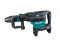 Отбойный молоток MAKITA HM 002 GZ03(80 Вт, 20.9 Дж, 1900 уд/мин, патрон SDS-MAX, вес 13.3 кг)