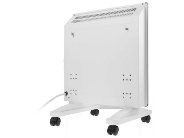 Конвектор электрический NORMANN ACH-104(1000 Вт; S обогрева: до 12 м2; Термостат; Х-обр ТЭН)