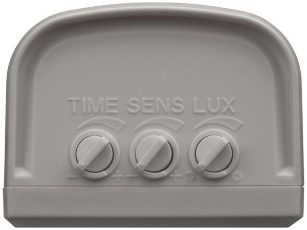 Прожектор светодиодный 20 Вт c датчиком движ. 3000К IP44 AL 2050 Brennenstuhl(2080Лм, теплый белый свет)