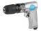 Пневмодрель с реверсом DGM DTD-1802(Быстрозажим.патрон 3/8''-24 UNF, 255 л/мин, 1800 об/мин, дерево/металл: 20/10 мм;)