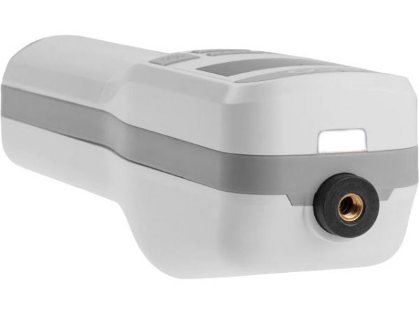 Компрессор автомобильный ECO AE-005 Comfort(7,4 В, 40 Вт, 16 л/мин, 4000 мА·ч, 10 Бар, LED дисплей, фонарь, 3 насадки, сумка.)