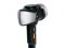 Кувалда L FISKARS(Вес - 4,76 кг; длина - 92 см)