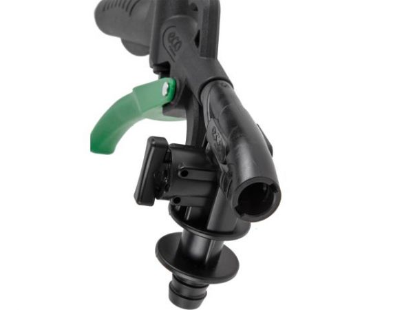 Пистолет продувочный ECO ABG-30(2-в-1, с функцией всасывания)