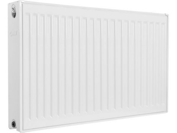 Радиатор стальной панельный Expert ES 22-5-09 1,2 мм, AV Engineering(2179 Вт, 24,25 кг)