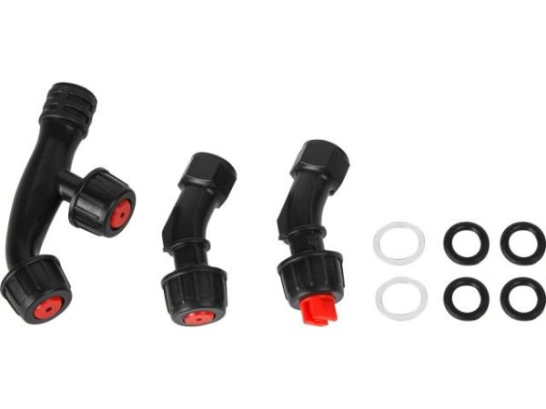 Аккум. опрыскиватель WORTEX KS 1280 в кор. 12В, 1 акк., 8 Ач, 12 л(12 л., 4 бар, 12 В, 1 акк., 8.0 А/ч, свинцово-кислотная батарея)