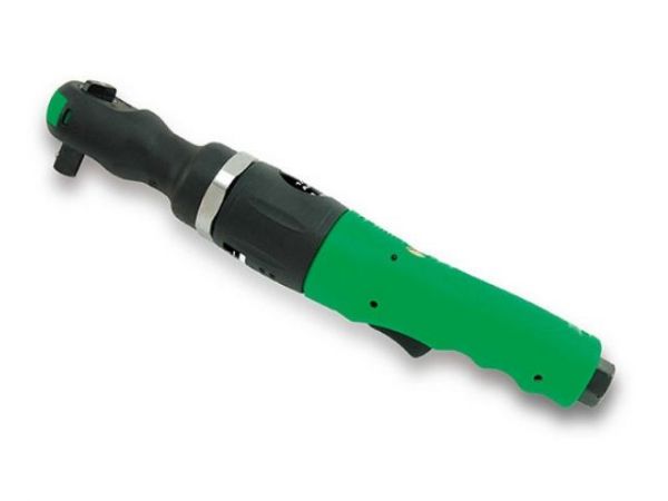 Пневмогайковерт-трещотка 1/2' 136Nm SUPER DUTY TOPTUL (KAAF1610)