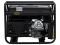Электростанция (генератор бензиновый) ECO PE-7001RS ('Black Edition')(5.5 кВт, 230 В, бак 25.0 л, вес 72.2 кг)