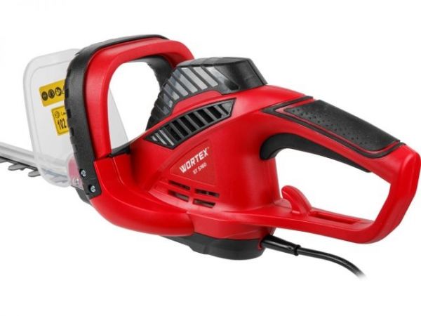 Кусторез электрический WORTEX ST 5160 600 Вт, 510 мм, шаг 20 мм