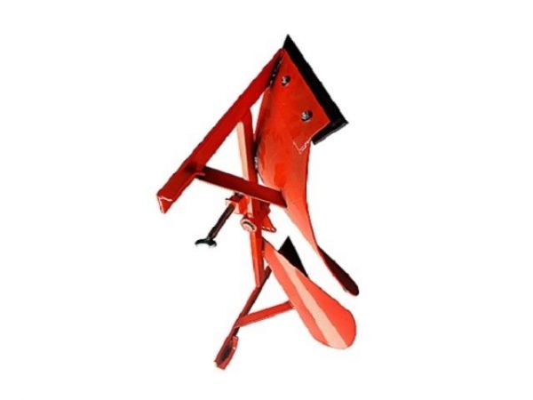 Плуг оборотный ПОН-16 180град. 00.01.70.00.00-01 (для сцепки винтовой 44.06.25.00.00)(ЗАО 'ВРМЗ')