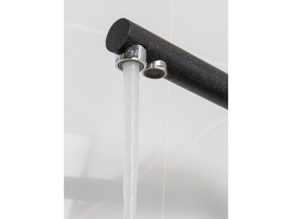 Аэратор для смесителя нар., AV Engineering(Lt. Переключение - Roll-over)