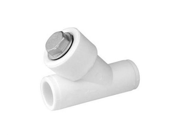 Фильтр ПП вн/нар 20х45 бел. РТП