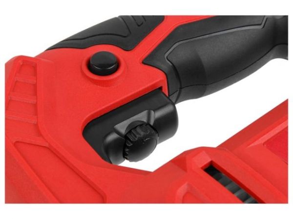 Лобзик электрический WORTEX LX JS 5505 E в кор. 500 Вт, 0-3000 ход/мин, пропил до 55 мм. (Быстрозажимной патрон, рег.об.)