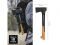 Топор универсальный X10 S FISKARS