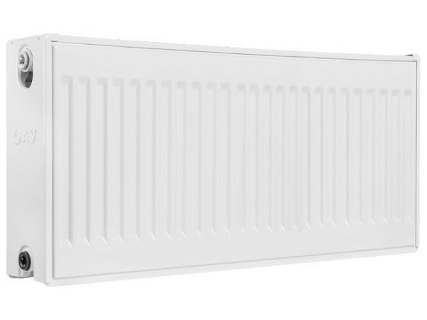 Радиатор стальной панельный Expert ES 22-3-11 1,2 мм, AV Engineering(1766 Вт, 17,45 кг)