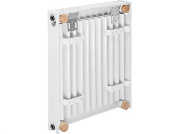 Радиатор стальной панельный Expert ES 11-5-08 1,2 мм, AV Engineering(1037 Вт, 11,80 кг)