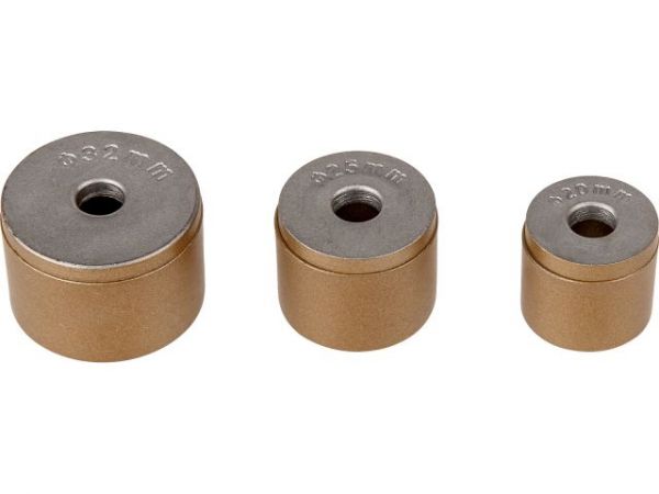 Сварочный аппарат для полимерных труб WORTEX CWM 1834 ALL1 XLT SET с акб и зу+3 насадки(300 Вт, 25-340 C, электронная регулировка.)