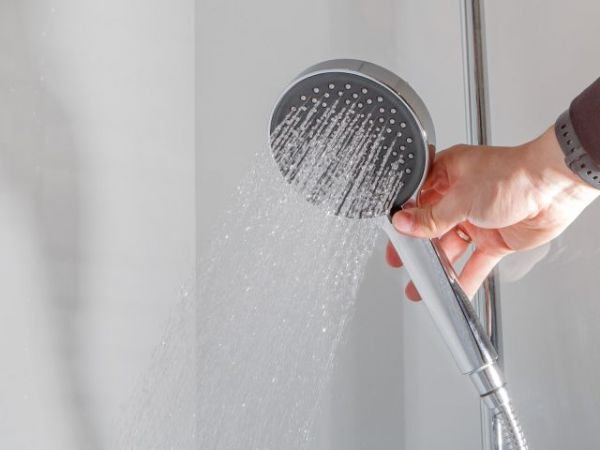 Душевая лейка, 3-функц., AV Engineering