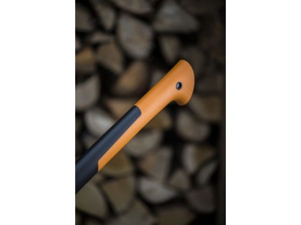 Топор-колун X21 L FISKARS