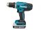 Ударная дрель-шуруповерт MAKITA G-seria HP488D006 в чем. (18.0 В, 2 акк., 2.0 А/ч Li-Ion, 2 скор., 42 Нм, шурупы до 36 мм, сверление в металле до 13 мм)
