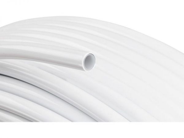 Труба металлопластиковая Multilayer Pe-Xb/AL/Pe-Xb 16х2.0 200м, AV Engineering(внахлест)