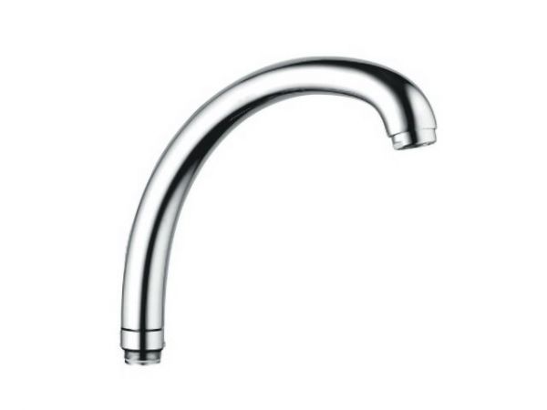 Излив G-образный, ECONOCE(Диаметр подключения 3/4')