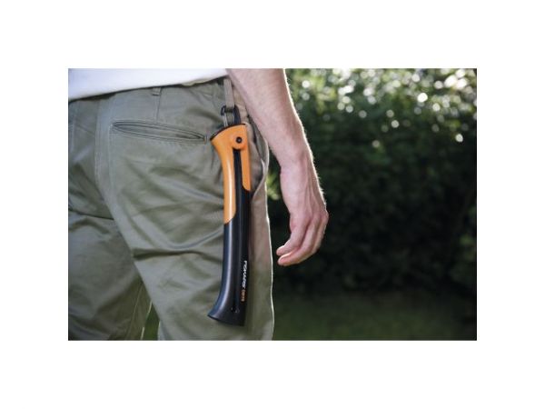Пила садовая SW75 FISKARS Xtract
