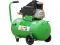 Компрессор ECO AE-501-4 коаксиальный(260 л/мин, 8 атм, коаксиальный, масляный, ресив. 50 л, 220 В, 1.80 кВт)