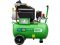 Компрессор ECO AE-251-3 коаксиальный(235 л/мин, 8 атм, коаксиальный, масляный, ресив. 24 л, 220 В, 1.50 кВт)