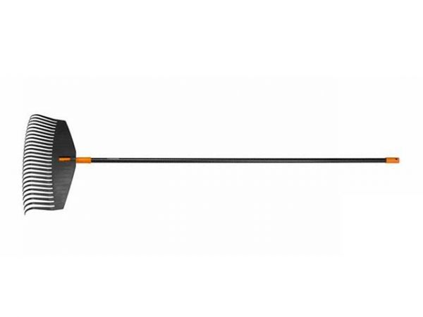 Грабли Solid для листьев L FISKARS