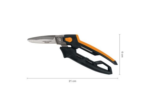 Ножницы универсальные PowerArc FISKARS