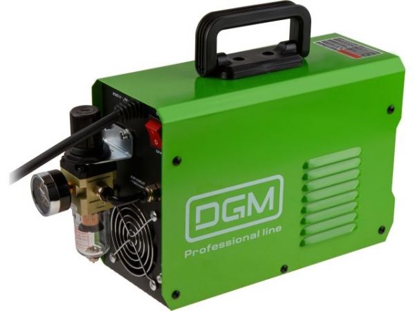 Плазморез DGM CUT-40(220 В; 15-40 А; Высоковольтный поджиг)