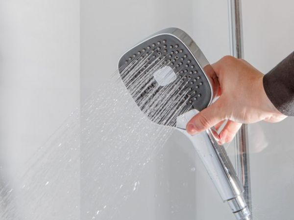 Душевая лейка, 3-функц., a-five