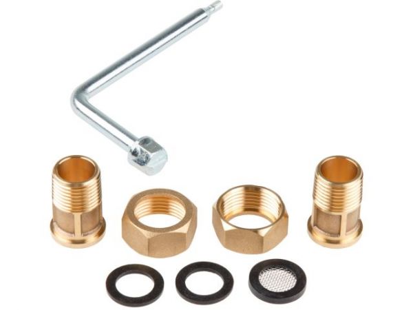 Насос циркуляционный CLASSIC-15/120-Z, A&P(150 Вт, 1560 л/ч, 12 м, для повышения давления)