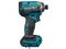 Шуруповерт MAKITA XGT TD003GZ в кор. (40.0 В, БЕЗ АККУМУЛЯТОРА, 4 скор., 210 Нм,)