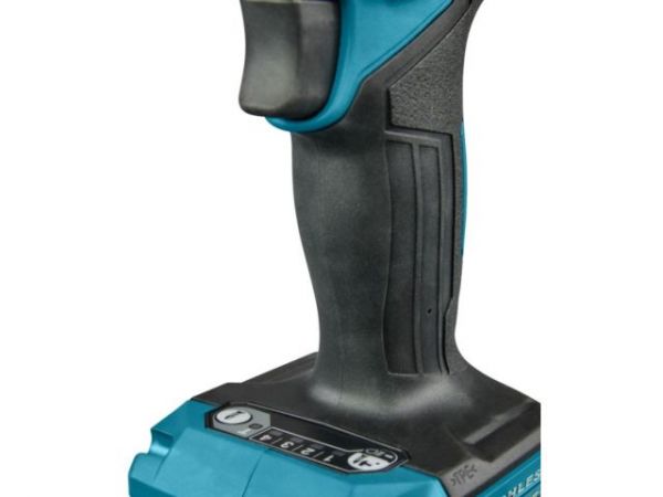 Шуруповерт MAKITA XGT TD003GZ в кор. (40.0 В, БЕЗ АККУМУЛЯТОРА, 4 скор., 210 Нм,)