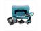 Ударная дрель-шуруповерт MAKITA LXT DHP 453 RTJ MAKPAC(18.0 В, 2 акк., 5.0 А/ч Li-Ion, 42 Нм, шурупы до 36 мм, сверление в металле до 13 мм)