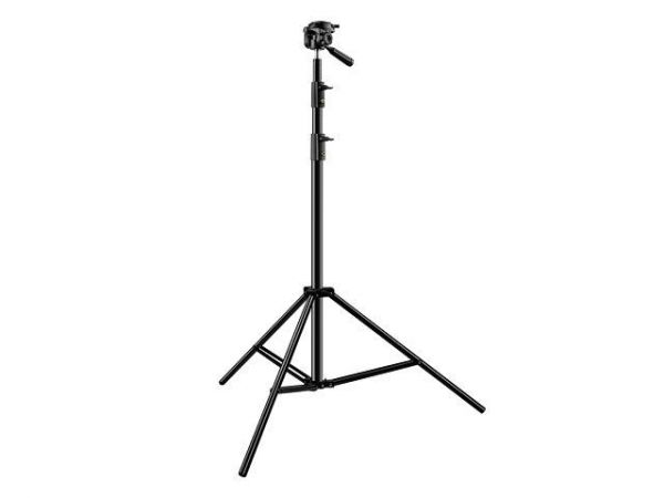 Штатив Wortex 2800 мм резьба 1/4''(2.8 м, телескопическая конструкция, алюминий)